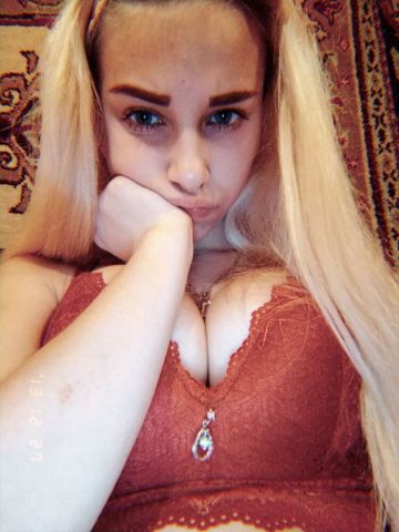 Олечка
